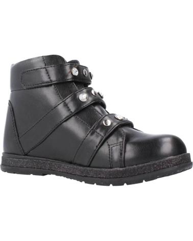 Bottines pour Fille CHICCO CATIA NEGRO