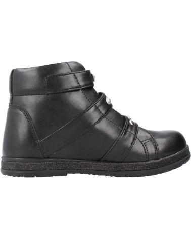 Bottines pour Fille CHICCO CATIA NEGRO