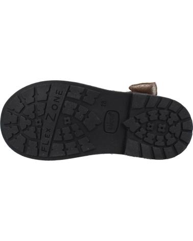 Bottes pour Fille CHICCO 112301 BURDEOS