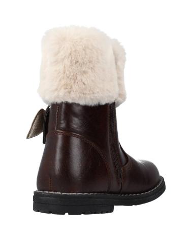 Bottes pour Fille CHICCO 112301 BURDEOS