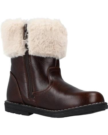 Bottes pour Fille CHICCO 112301 BURDEOS