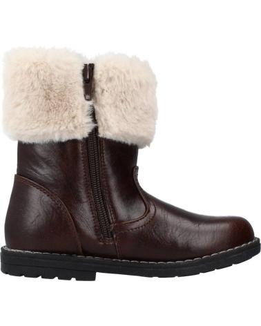Bottes pour Fille CHICCO 112301 BURDEOS