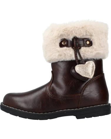 Boots für Mädchen CHICCO 112301 BURDEOS