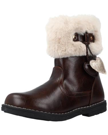 Bottes pour Fille CHICCO 112301 BURDEOS