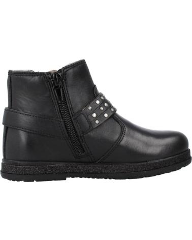 Bottines pour Fille CHICCO CAMBUSA NEGRO