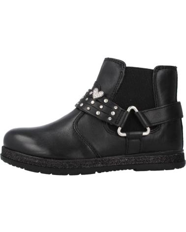 Stiefel für Mädchen CHICCO CAMBUSA NEGRO
