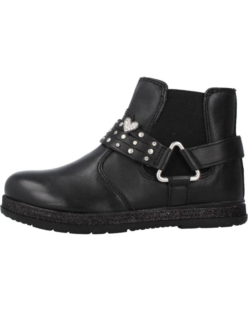Bottines pour Fille CHICCO CAMBUSA NEGRO