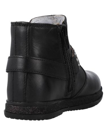 Bottines pour Fille CHICCO CAMBUSA NEGRO