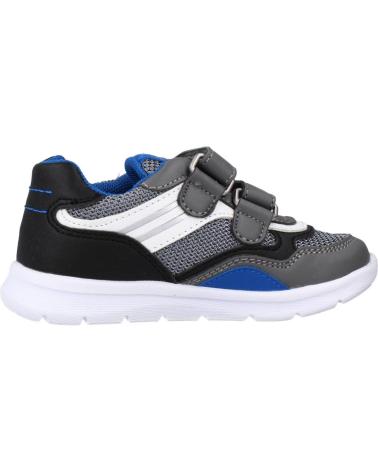 Deportivas de Niño CHICCO GART GRIS