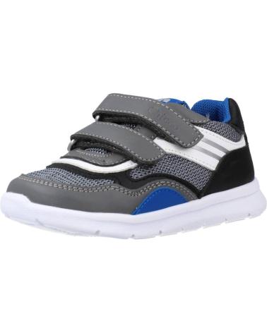 Deportivas de Niño CHICCO GART GRIS
