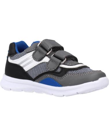 Deportivas de Niño CHICCO GART GRIS