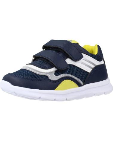 Sneaker für Junge CHICCO GART AZUL