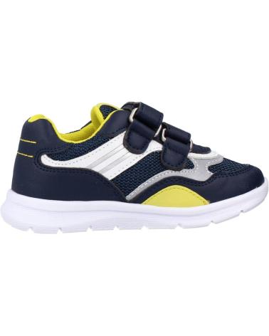 Sneaker für Junge CHICCO GART AZUL