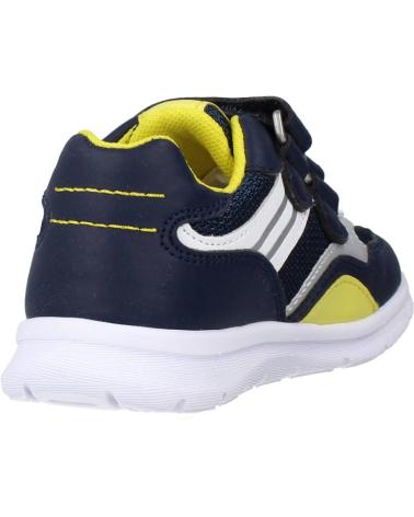 Sneaker für Junge CHICCO GART AZUL