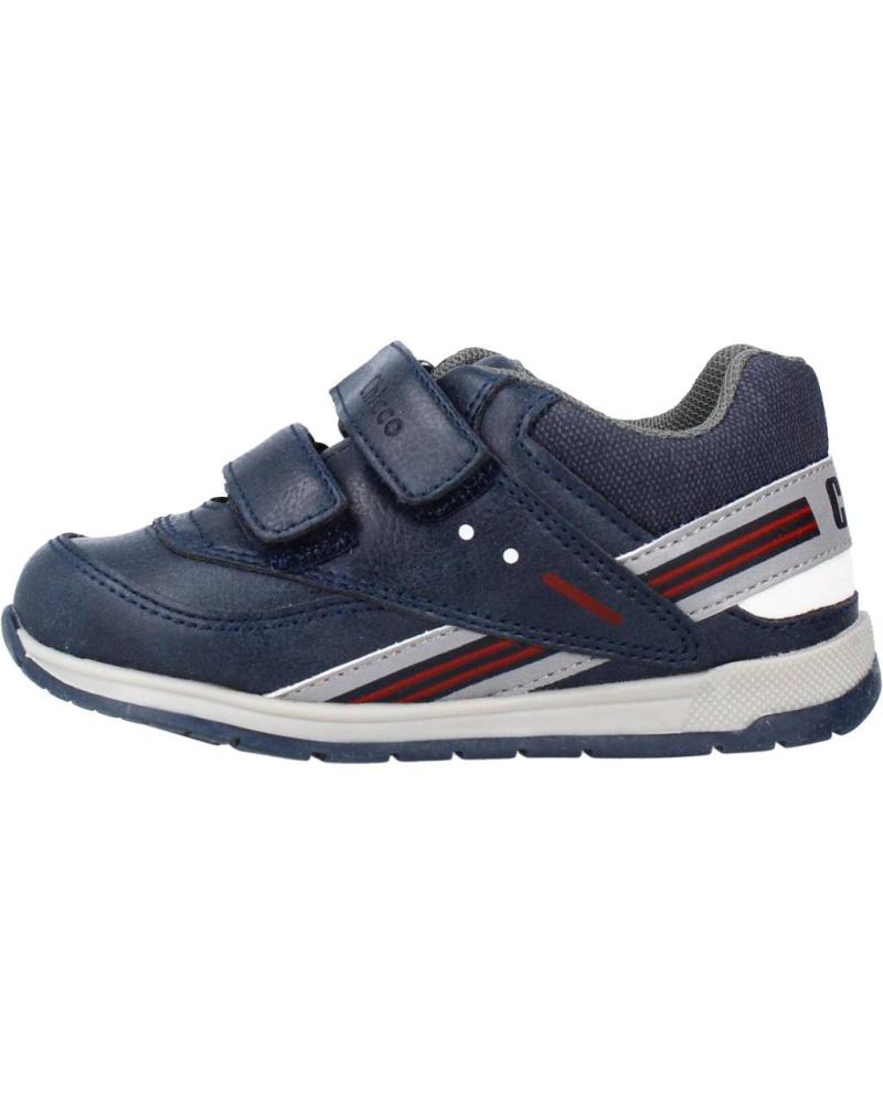 Sneaker für Junge CHICCO GLASGOW AZUL