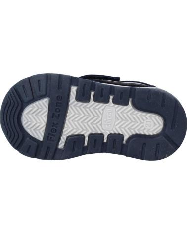 Sneaker für Junge CHICCO GAMMA AZUL