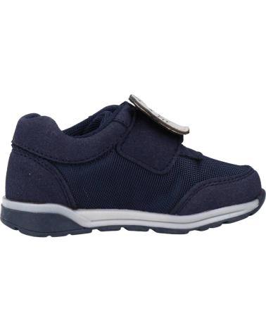 Sneaker für Junge CHICCO GAMMA AZUL