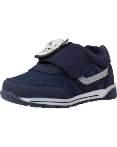 Sneaker für Junge CHICCO GAMMA AZUL