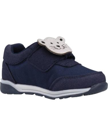 Sneaker für Junge CHICCO GAMMA AZUL