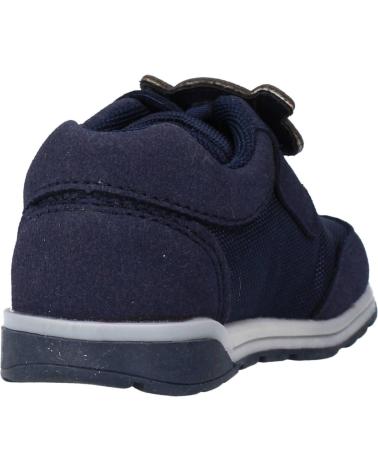 Sneaker für Junge CHICCO GAMMA AZUL