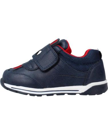 Sapatos de Menino CHICCO GOURMET AZUL