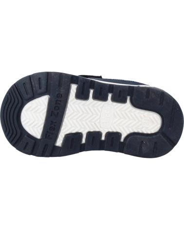 Sapatos de Menino CHICCO GOURMET AZUL