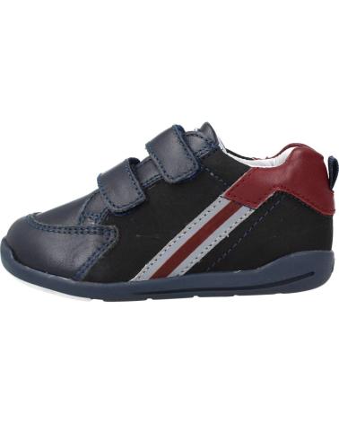 Stiefel für Junge CHICCO GIBINO AZUL
