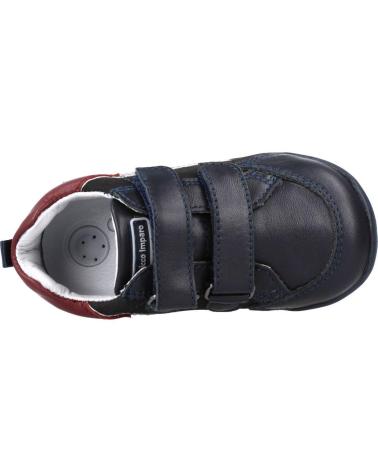 Bottines pour Garçon CHICCO GIBINO AZUL