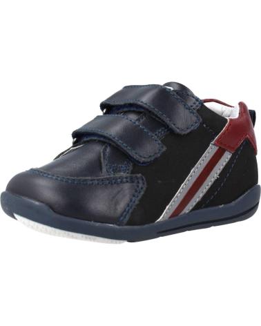 Bottines pour Garçon CHICCO GIBINO AZUL