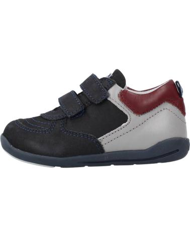 Schuhe für Junge CHICCO GRAF AZUL