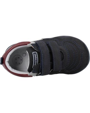 Chaussures pour Garçon CHICCO GRAF AZUL