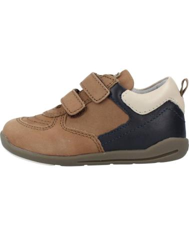 Schuhe für Junge CHICCO GRAF MARRON