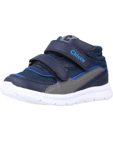 Sportivo per Bambino CHICCO GINO AZUL