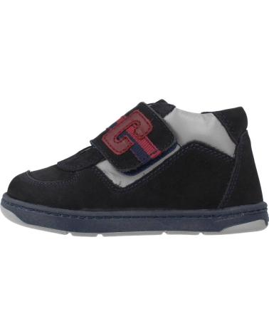 boy boots CHICCO GRIM AZUL