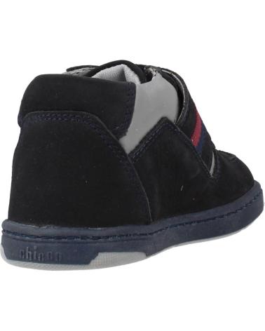 Bottes pour Garçon CHICCO GRIM AZUL
