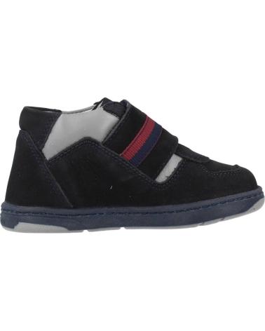 Bottes pour Garçon CHICCO GRIM AZUL