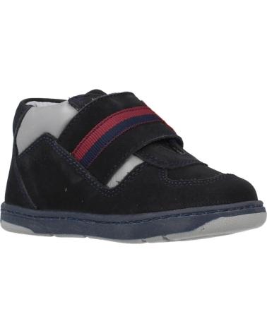 Bottes pour Garçon CHICCO GRIM AZUL