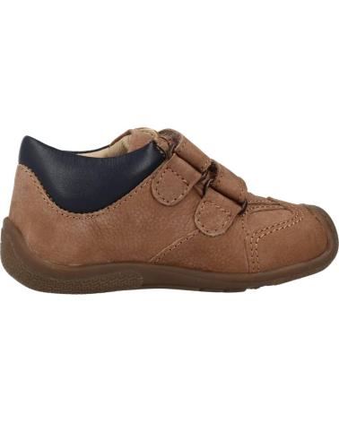 Scarpe per Bambino CHICCO GIONATAN MARRON