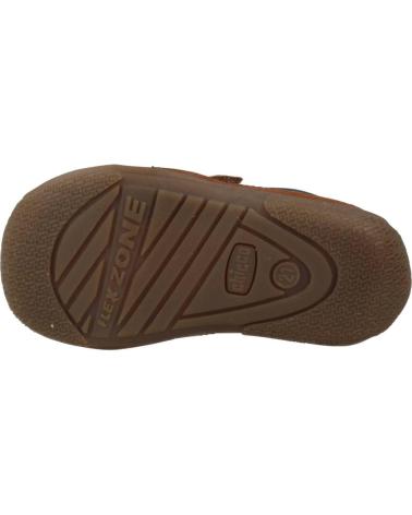 Scarpe per Bambino CHICCO GIONATAN MARRON