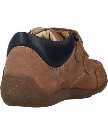 Scarpe per Bambino CHICCO GIONATAN MARRON