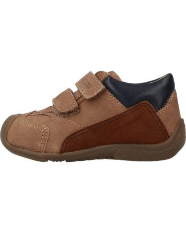 Schuhe für Junge CHICCO GIONATAN MARRON