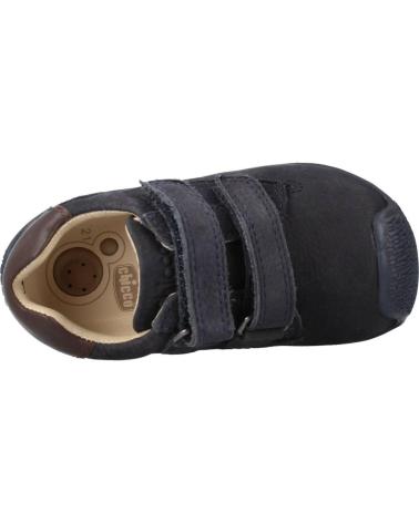 Schuhe für Junge CHICCO GENESIO AZUL