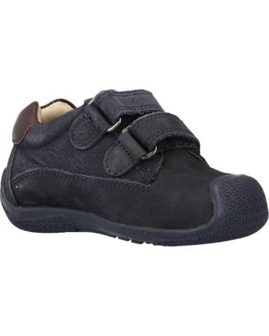 Schuhe für Junge CHICCO GENESIO AZUL