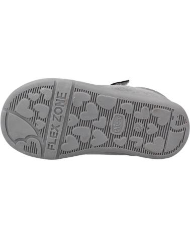 Scarpe per Bambina CHICCO GESSY PLATA