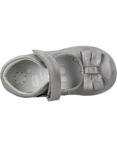 Scarpe per Bambina CHICCO GESSY PLATA