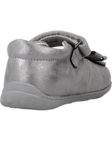 Scarpe per Bambina CHICCO GESSY PLATA