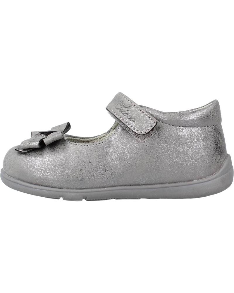 Scarpe per Bambina CHICCO GESSY PLATA