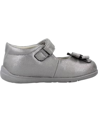 Scarpe per Bambina CHICCO GESSY PLATA