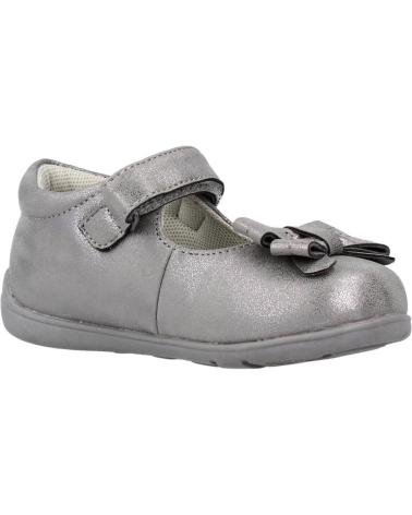 Scarpe per Bambina CHICCO GESSY PLATA