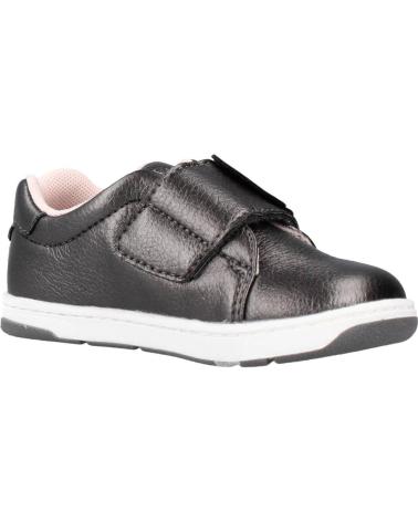 Scarpe per Bambina CHICCO GRANELLA GRIS